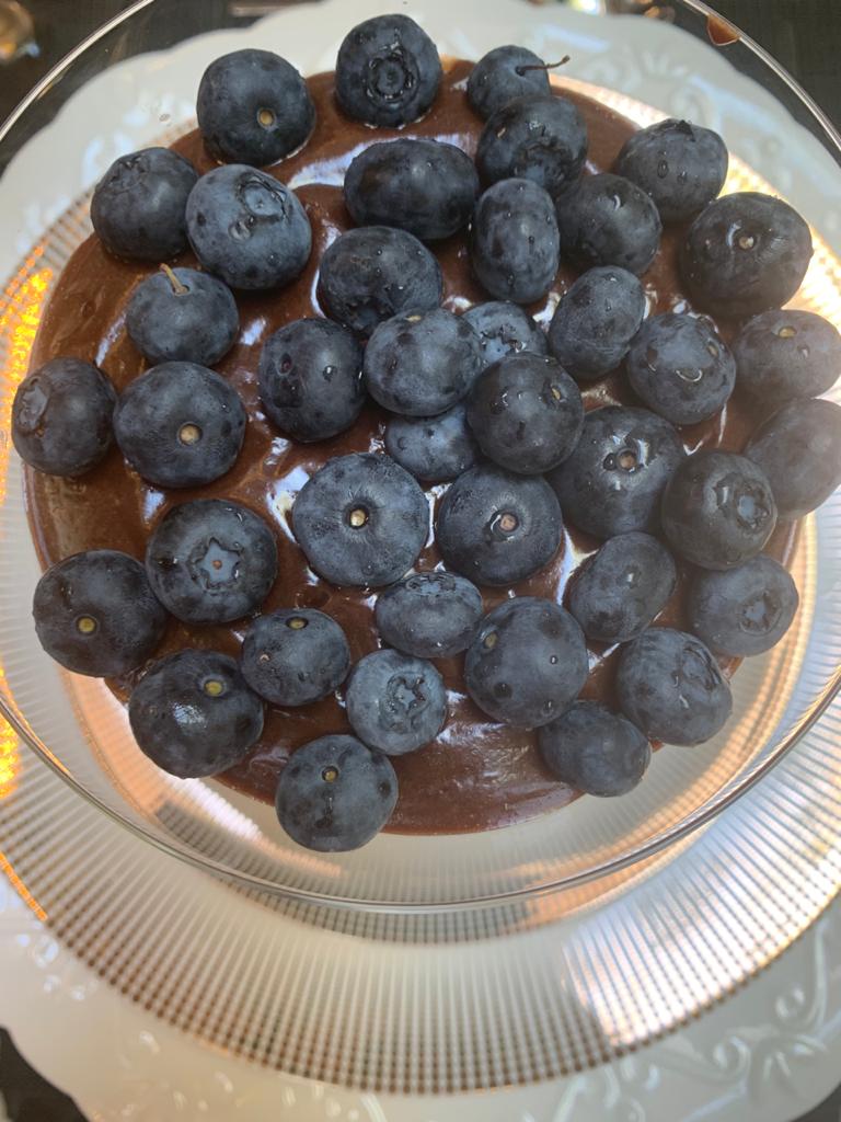 Aprenda a receita do 'mingau fit panache' para manter a forma na quarentena Beleza