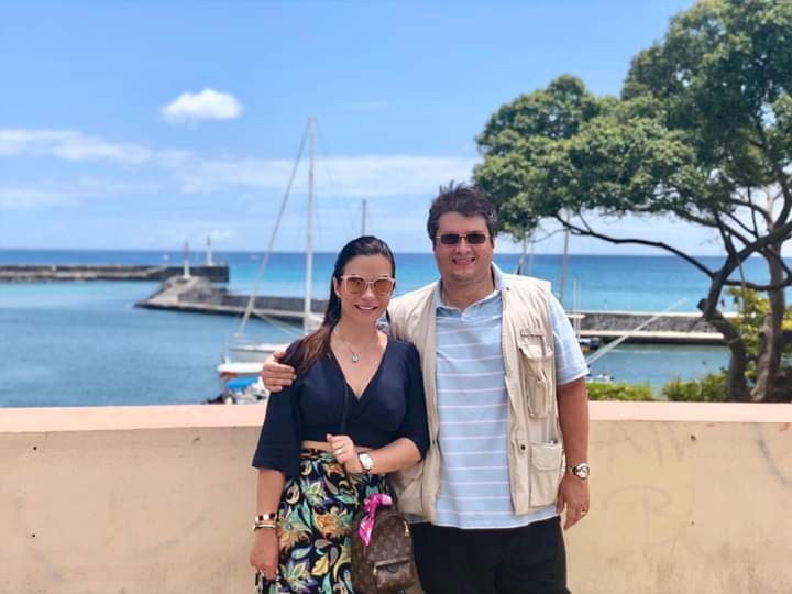 Claudio Castro comemora aniversário em isolamento Investimento