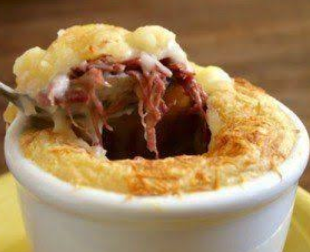 Chef Lu Azevedo investe em comidinhas para espantar o frio Gastronomia