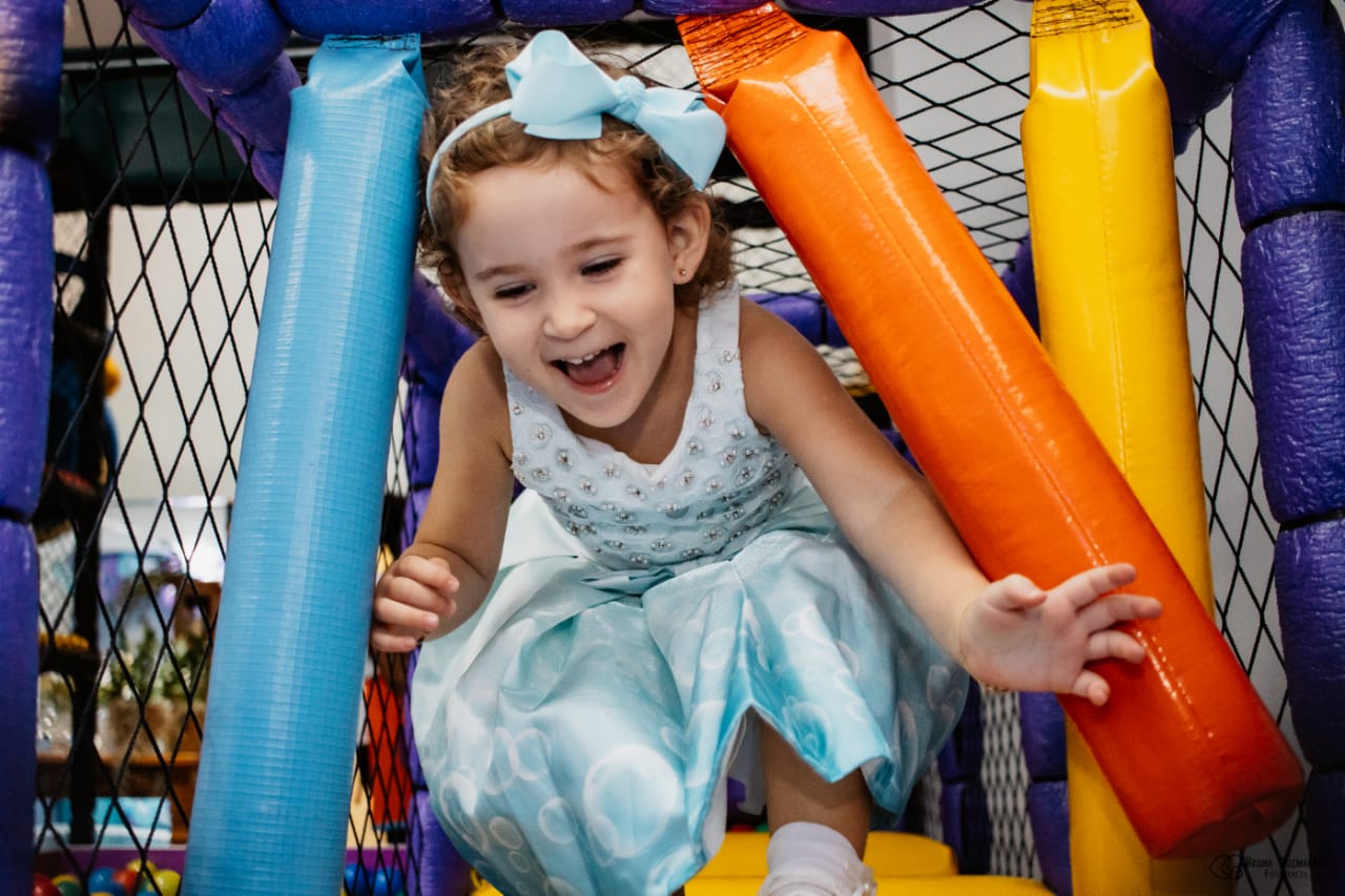 Quarentena: brincadeiras para divertir as crianças sem sair de casa Decoração