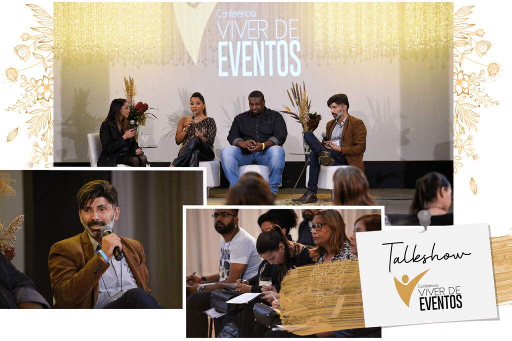 Conferência Viver de Evento é antecipada e ganha formato online em 2020 Investimento