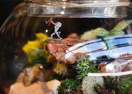 Saia do óbvio: sugestões de presentes criativos para as mães  Decoração