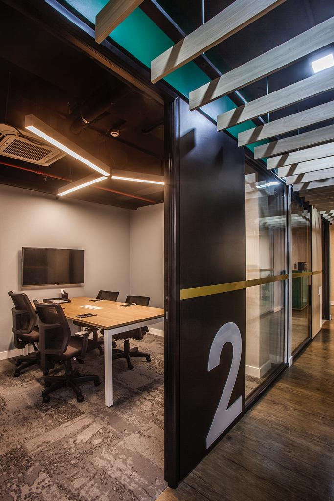 Como as empresas devem se proteger da Covid-19 Decoração