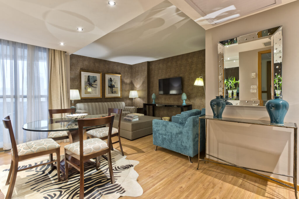 Meliá Brasil 21 tem Dia dos Namorados acolhedor Notícias