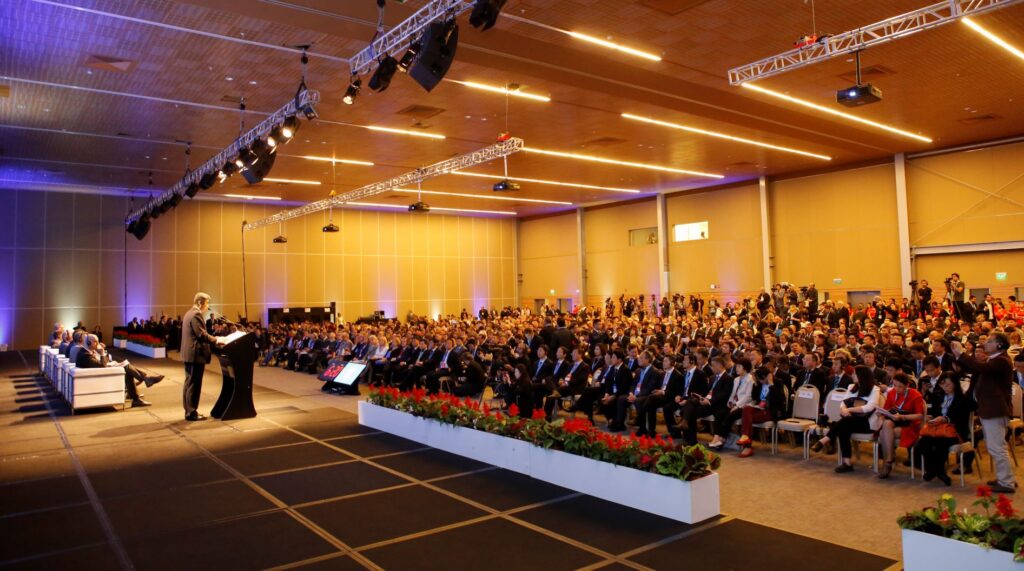 Os três “S” e a mudança do modelo de negócio serão fundamentais para o turismo de reuniões Investimento