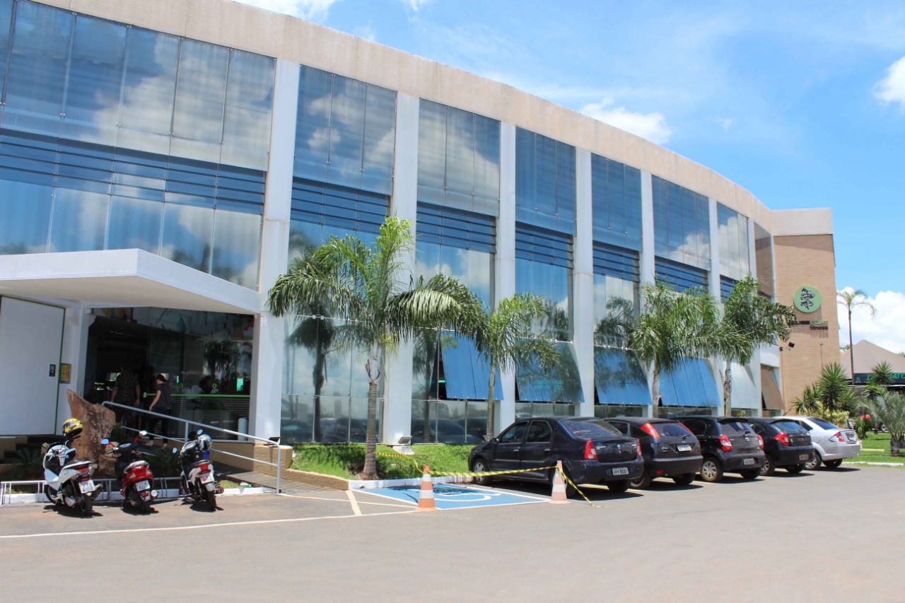 Clubecoat: ainda mais arejada e pronta para reabertura Investimento