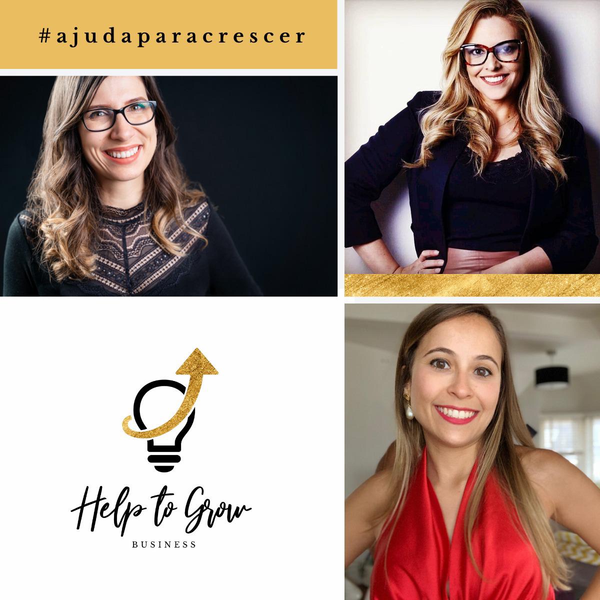 Brasileiras com carreiras internacionais lançam curso para mulheres empreendedoras Investimento