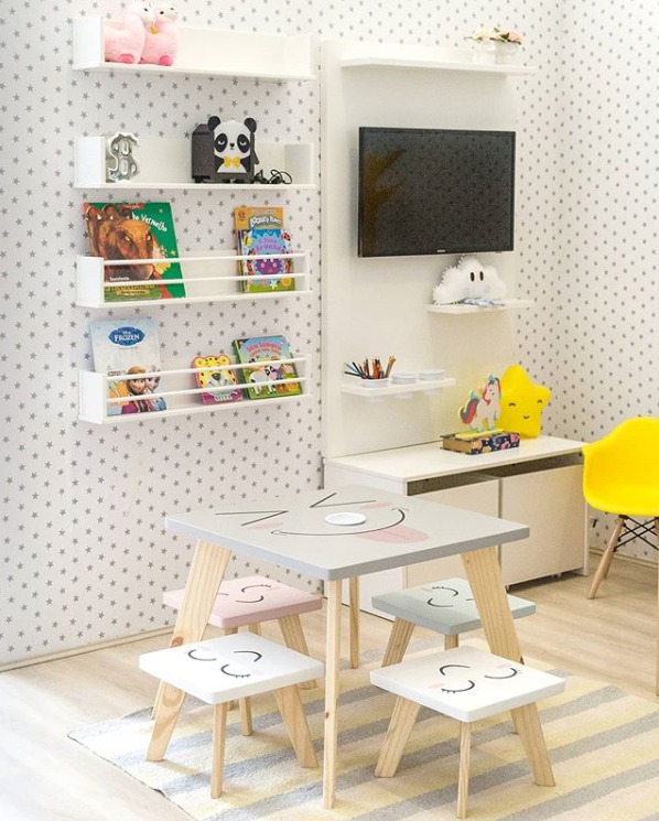 Shopping ID reabriu com medidas de segurança reforçadas e registra 40% no fluxo Decoração