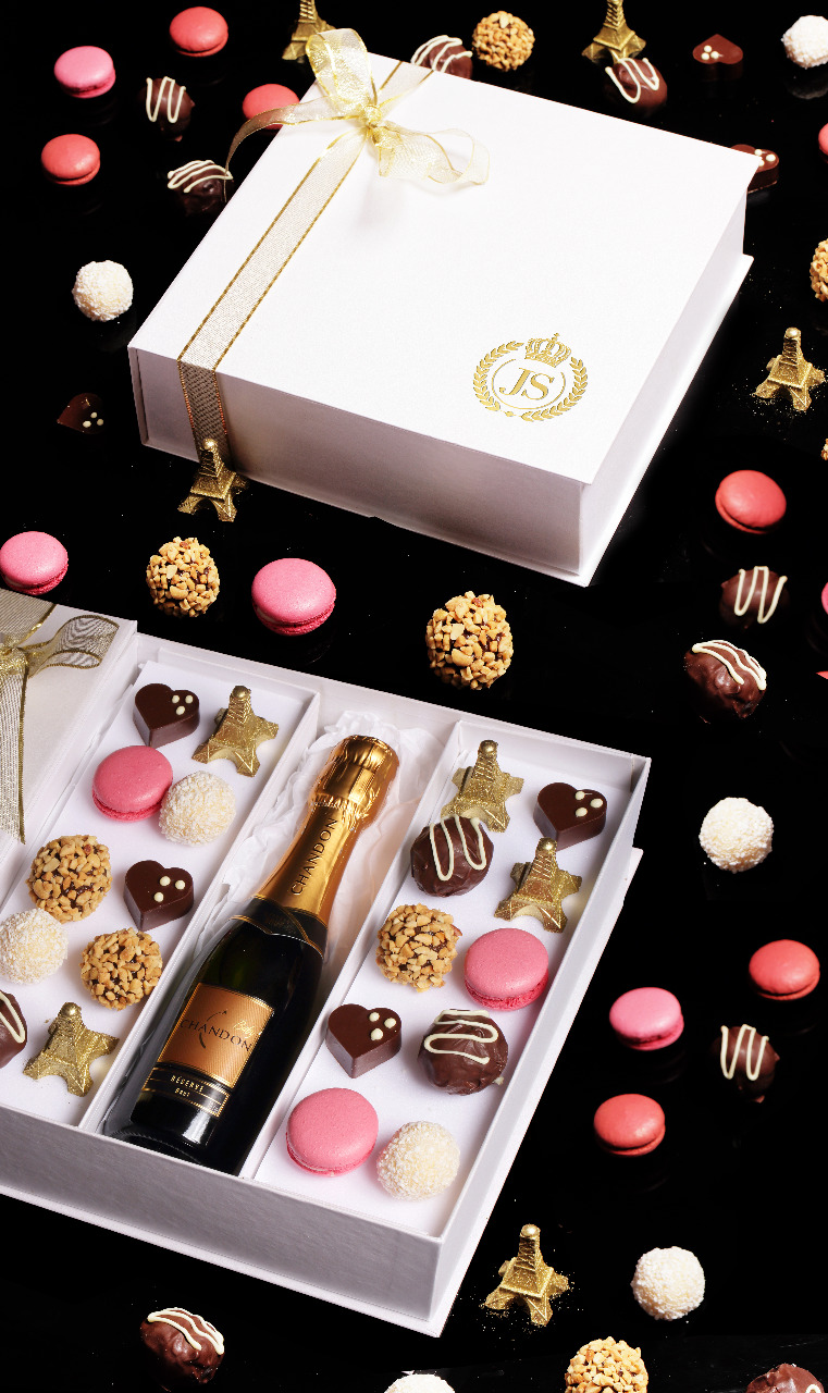 Casa Julieta de Serpa lança Presente Especial para o Dia dos Namorados. Rio de janeiro