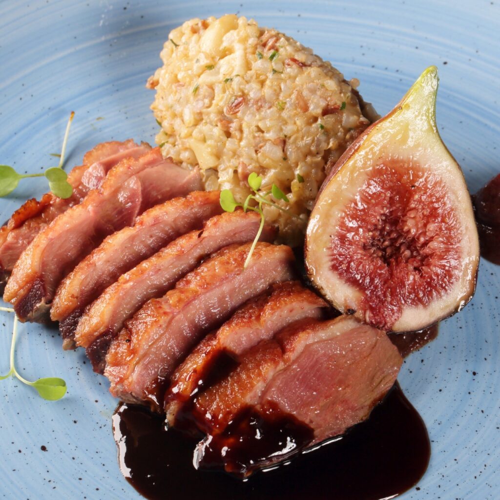 Casa Julieta de Serpa lança cardápio para O Dia dos Namorados Rio de janeiro