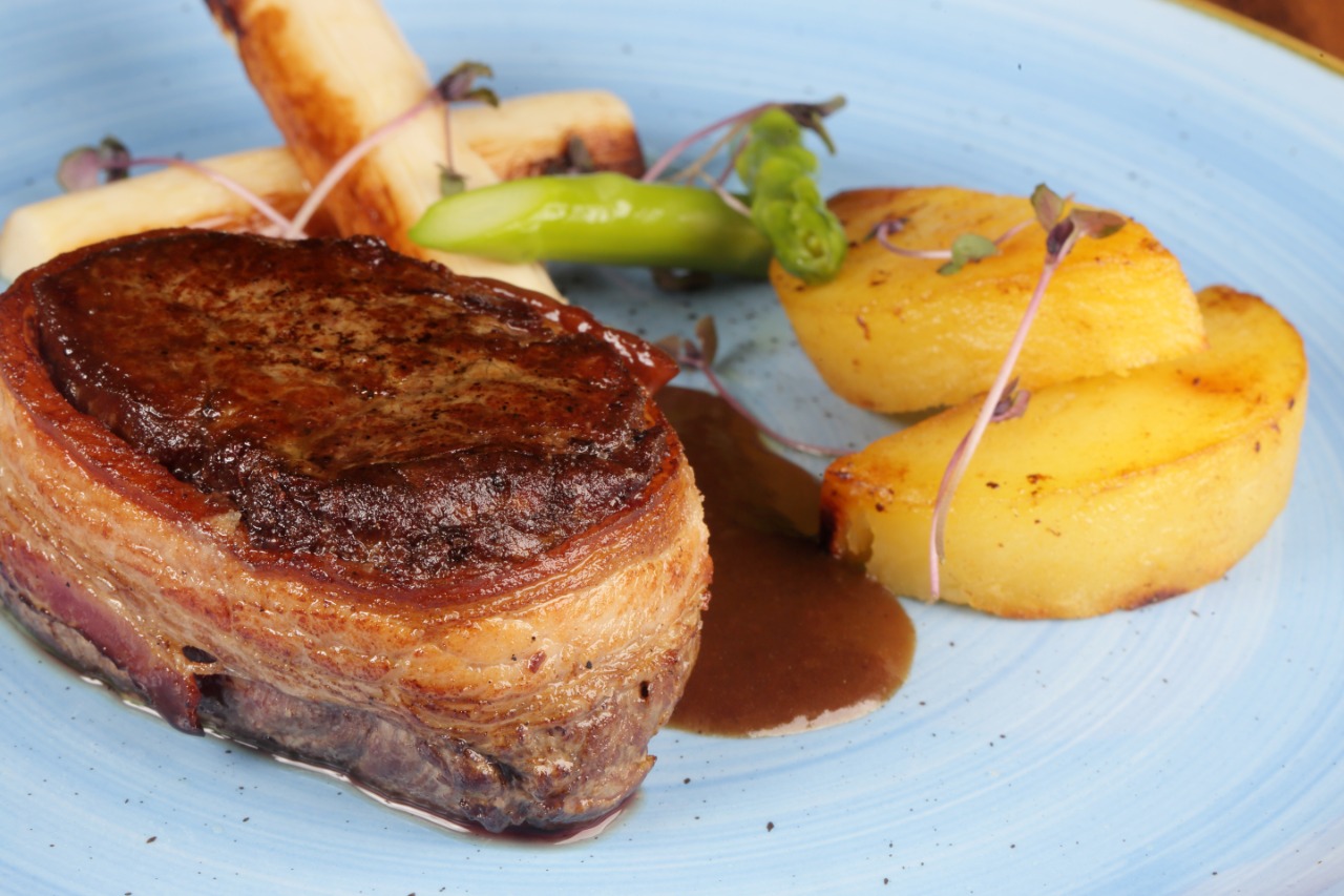 Casa Julieta de Serpa lança cardápio para O Dia dos Namorados Rio de janeiro