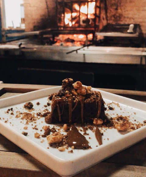 Restaurantes e cafés do DF Plaza criam opções para o inverno Gastronomia