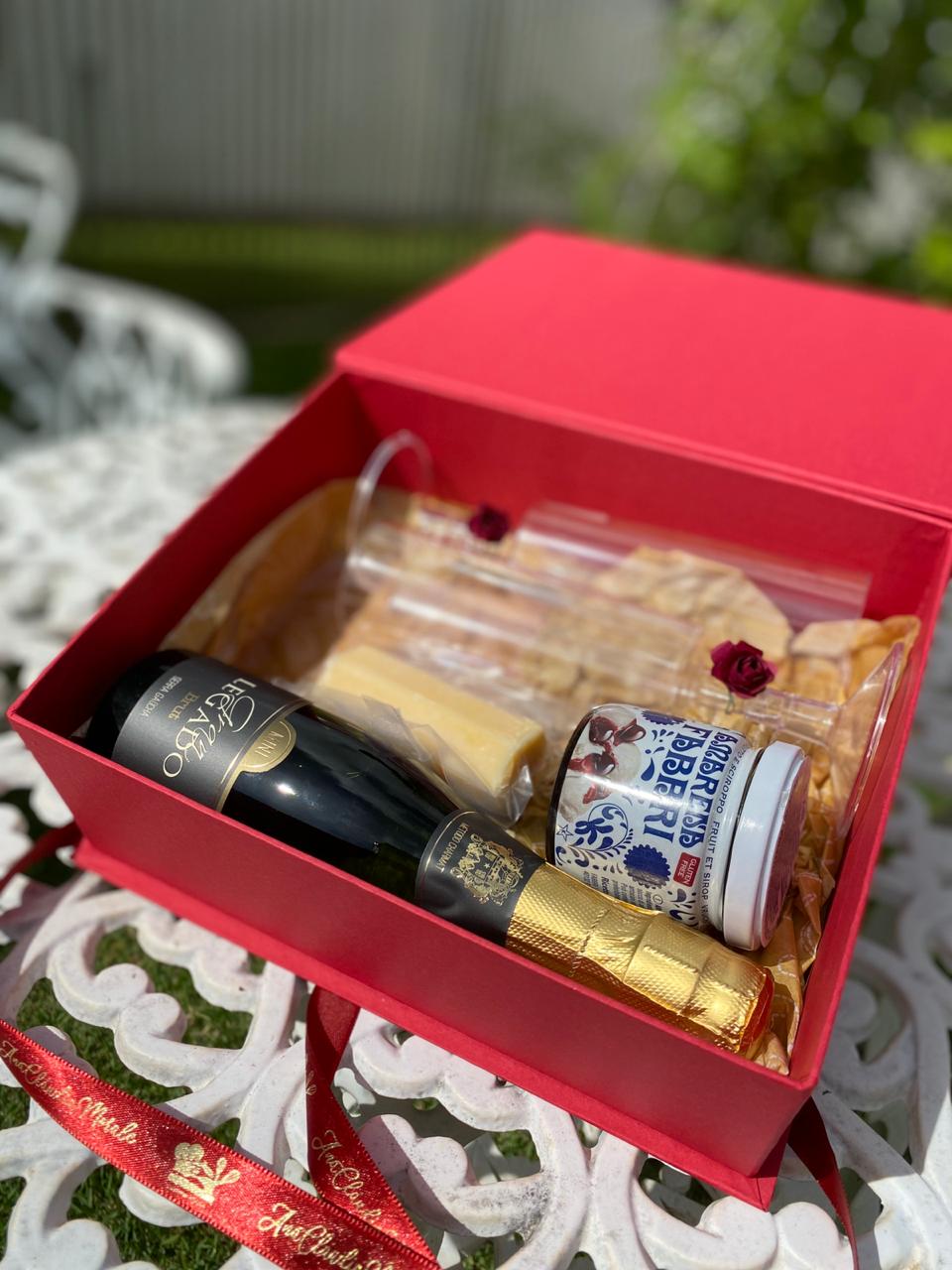 Amore Mio encanta os corações apaixonados em Brasília Feriado