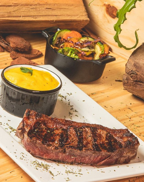 Restaurantes e cafés do DF Plaza criam opções para o inverno Gastronomia