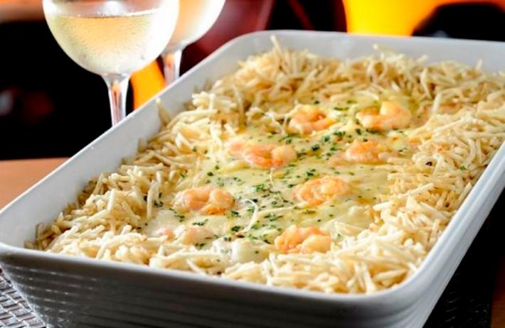 Restaurantes e chocolaterias do DF Plaza com preços especiais para o Dia dos Namorados Gastronomia