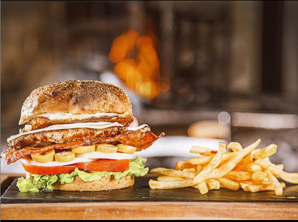 Restaurantes e cafés do DF Plaza criam opções para o inverno Gastronomia