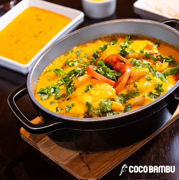 Restaurantes e cafés do DF Plaza criam opções para o inverno Gastronomia