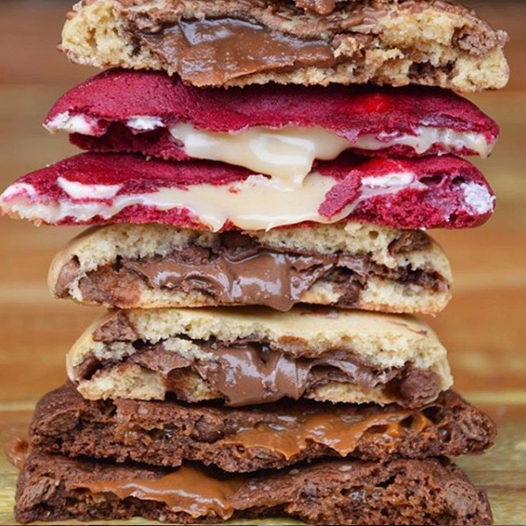 Restaurantes e cafés do DF Plaza criam opções para o inverno Gastronomia