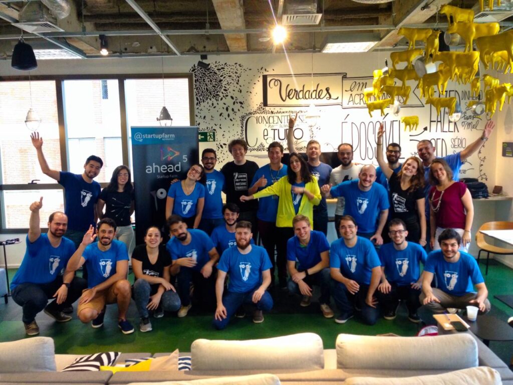 Empreendedor cria plataforma para o segmento social e sustentável no mercado de trabalho Investimento