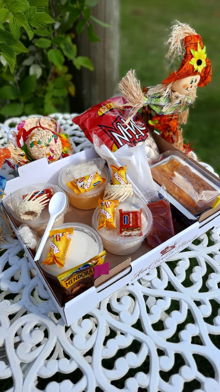 Chef Ana Cláudia Morale lança menu exclusivo para Arraiá do Mané Gastronomia