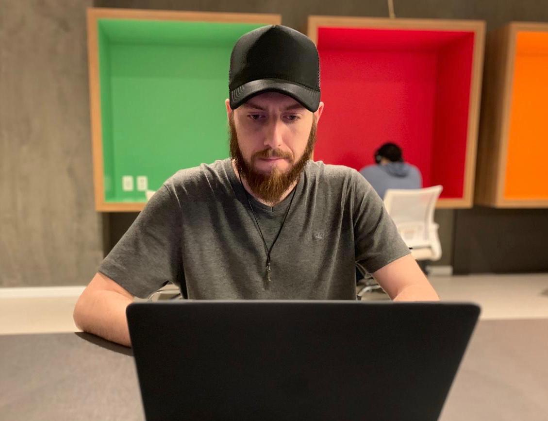 Empreendedor cria plataforma para o segmento social e sustentável no mercado de trabalho Investimento