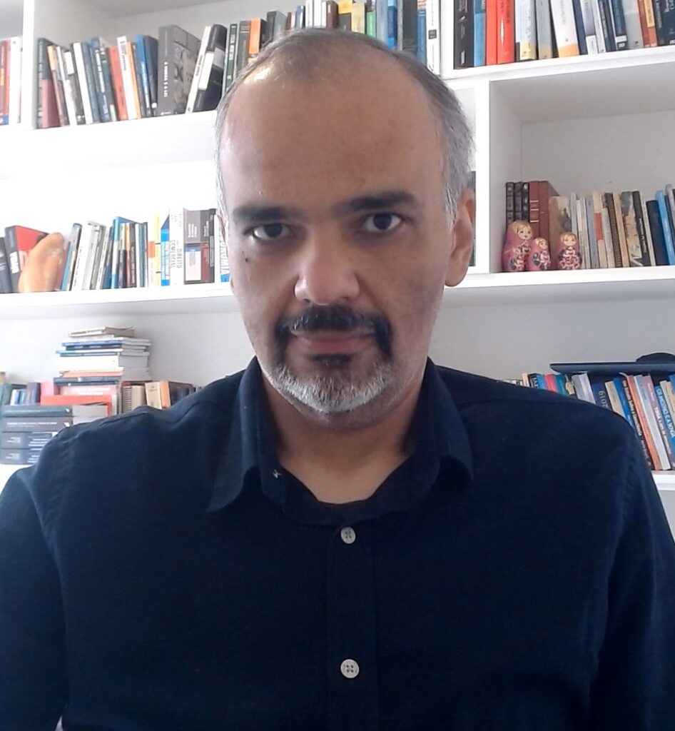 Professor de Direito do Ibmec, Isac Costa, participa de live sobre valores mobiliários Investimento