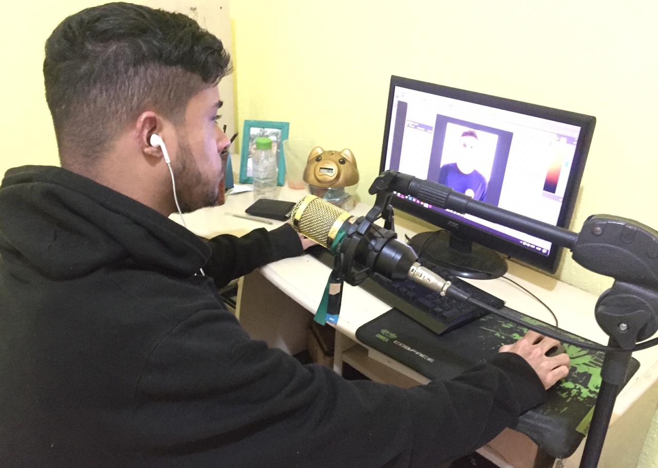 Covid-19: Especialista aponta que estagiários são a bola da vez para a retomada da economia Investimento