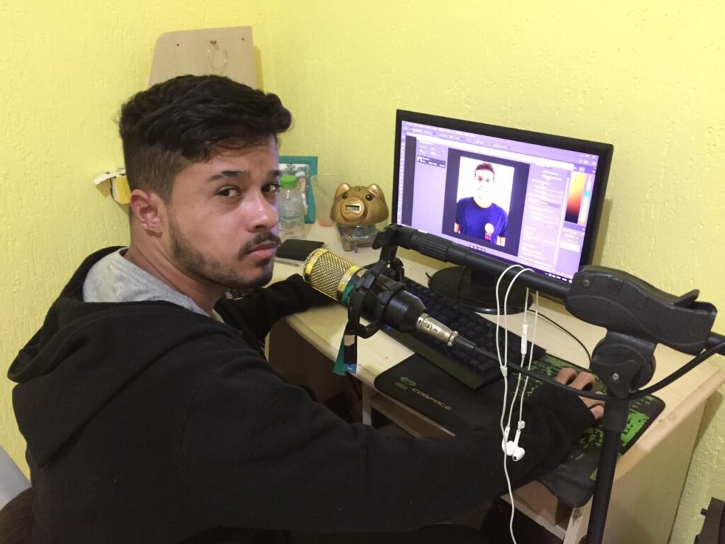 Covid-19: Especialista aponta que estagiários são a bola da vez para a retomada da economia Investimento