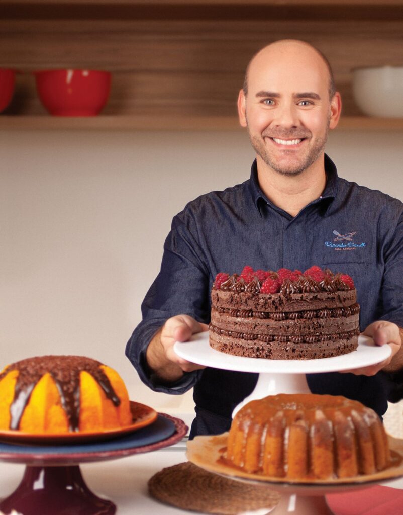 Desafio entre chefs do Brasil e do Uruguai desvenda os segredos das receitas típicas e tradicionais do país vizinho Gastronomia