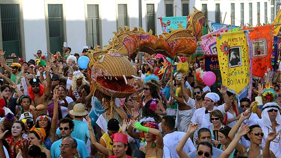 Câmara Municipal do Rio promove audiência pública para debater o carnaval de 2021 Rio de janeiro
