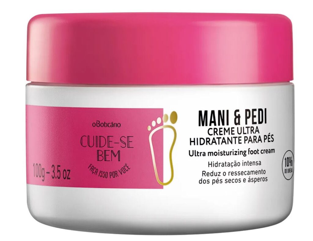 Hidratação é a palavra de ordem da temporada da seca Beleza