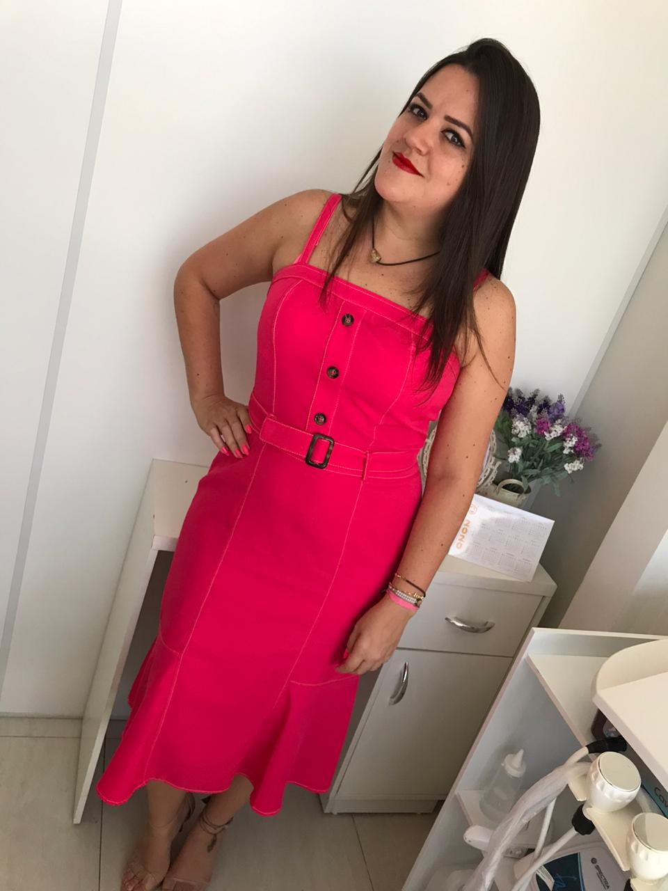 Cris Bandeira e Quezia Ramos realizam live falando sobre cuidados estéticos Beleza