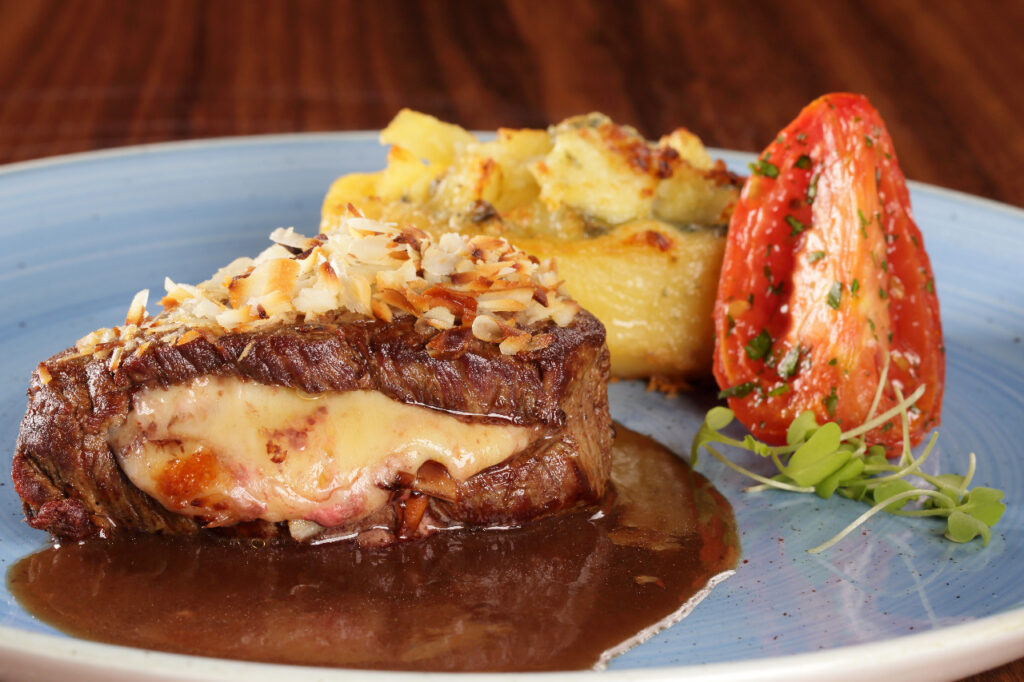 Casa Julieta de Serpa lança cardápio especial para o Dia dos Pais. Rio de janeiro