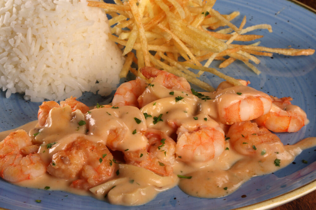 Casa Julieta de Serpa lança cardápio especial para o Dia dos Pais. Rio de janeiro