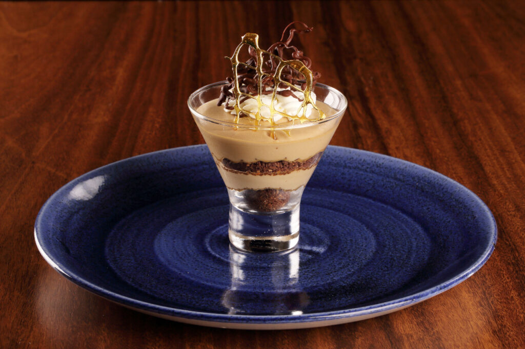 Casa Julieta de Serpa lança cardápio especial para o Dia dos Pais. Rio de janeiro