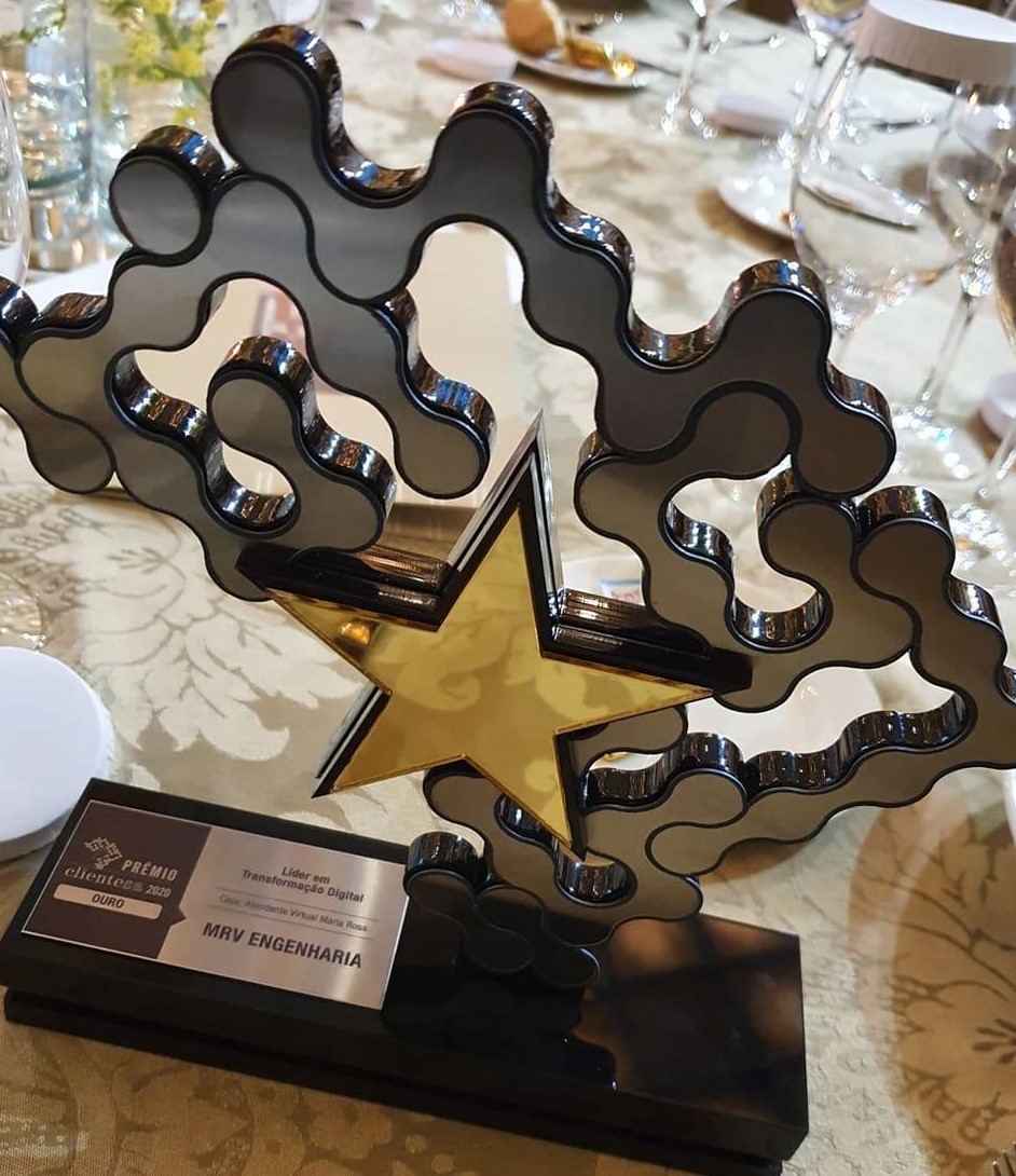 MRV é destaque em premiações com foco em clientes Decoração