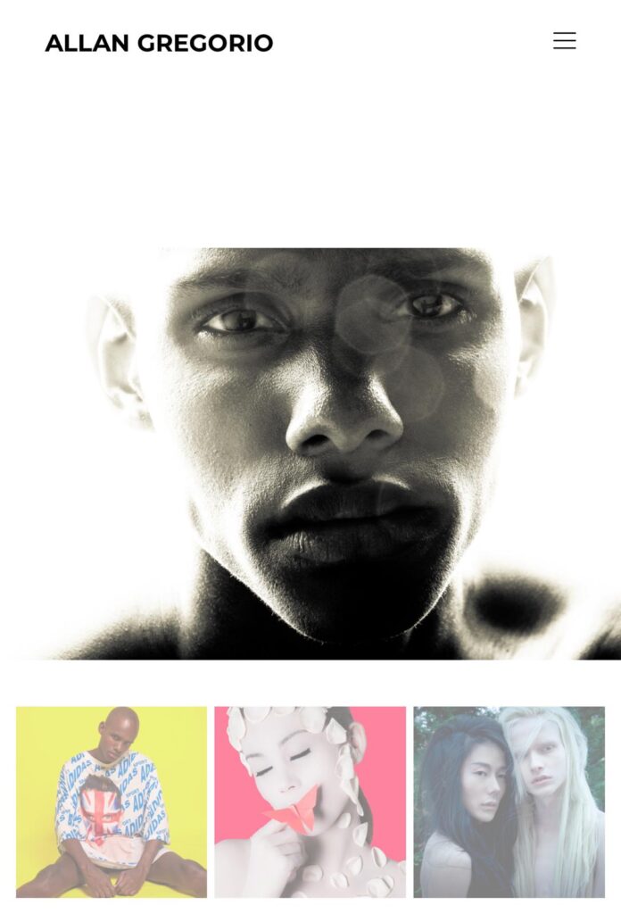 Designer tenta estimular autoestima e aceitação da aparência no Instagram Artes