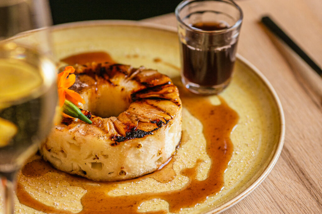 Mayer Sabores do Brasil inaugura na 116 sul Gastronomia