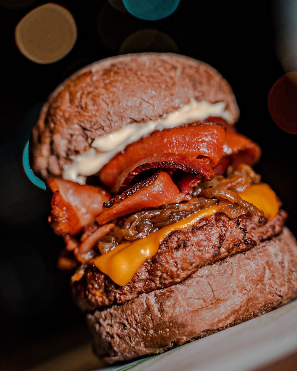 Bacon Week: o Concorrente lança cardápio exclusivo com o corte suíno Gastronomia