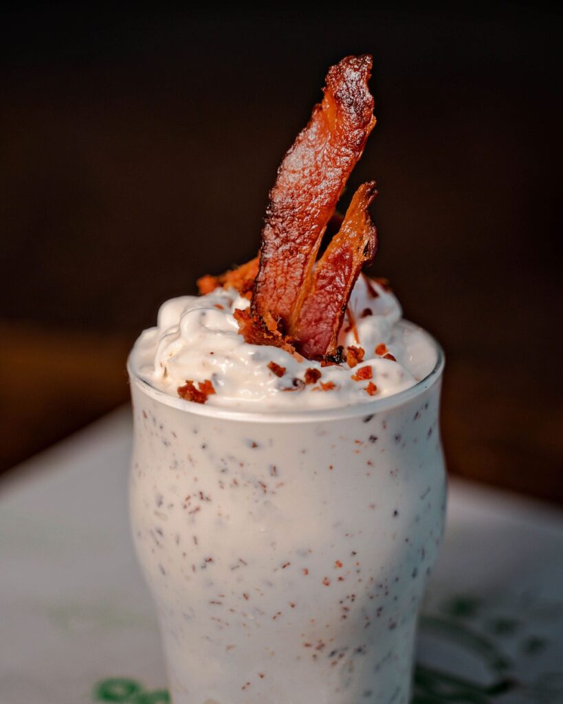 Bacon Week: o Concorrente lança cardápio exclusivo com o corte suíno Gastronomia