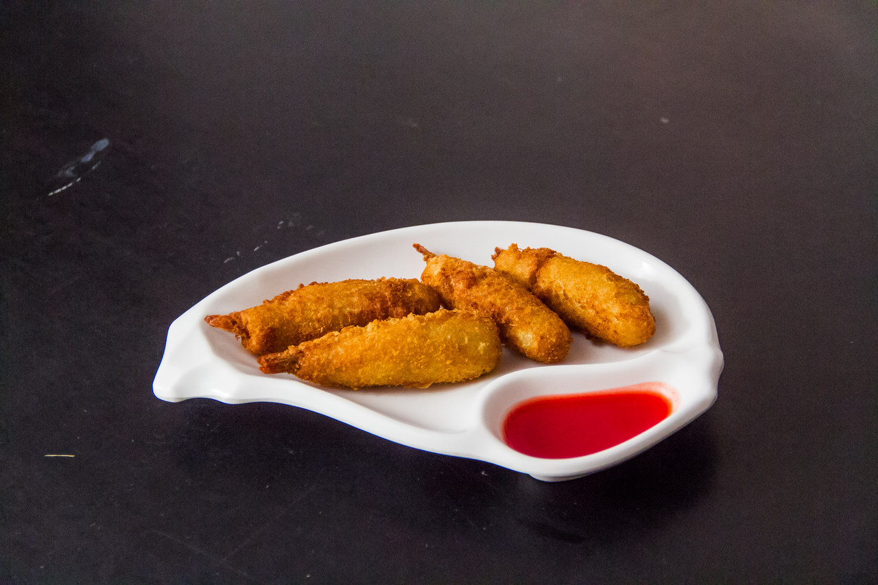 Petiscos japoneses: culinária oriental tem opções diversas para o happy hour Gastronomia