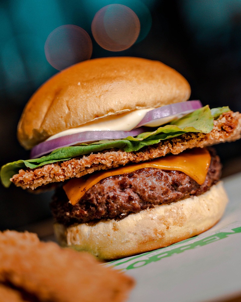 Bacon Week: o Concorrente lança cardápio exclusivo com o corte suíno Gastronomia