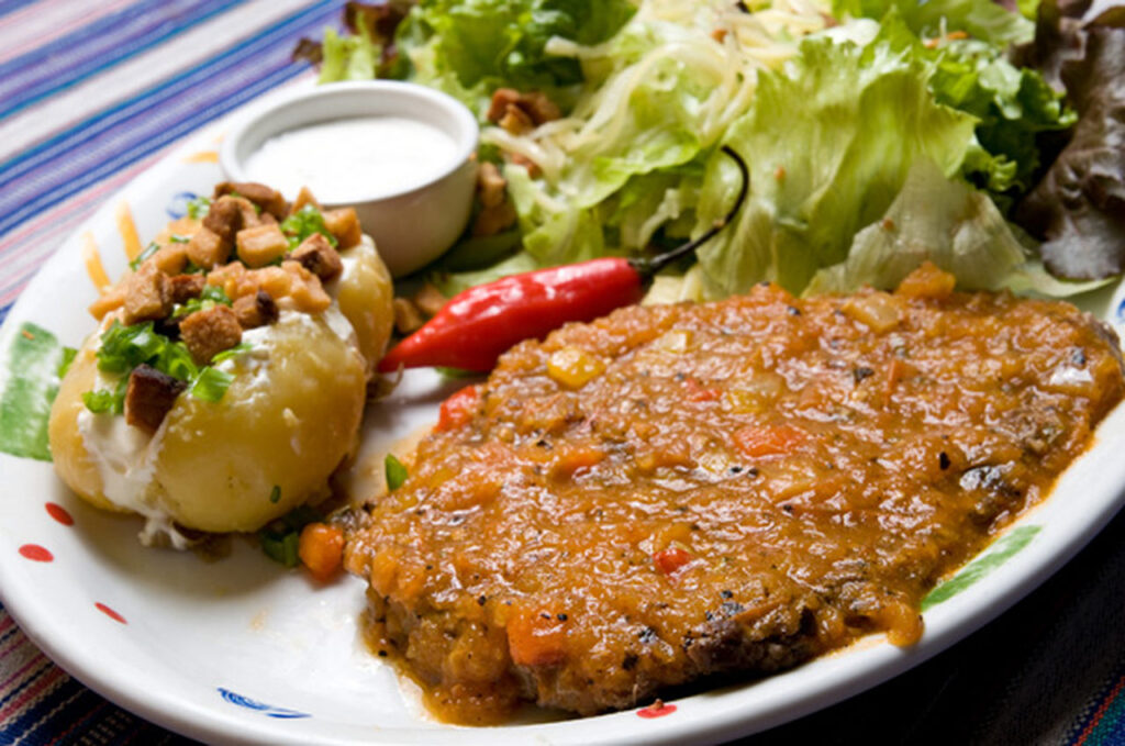 Rede El Paso homenageia o Dia da Independência do México Gastronomia