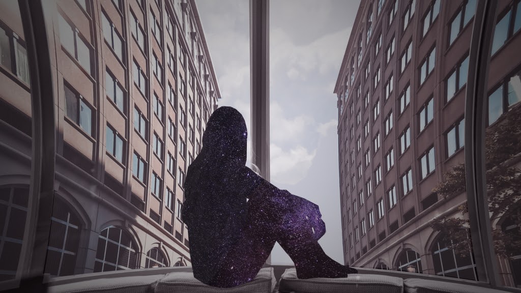 Com clipe de “O mundo se moveu”, Flavia K lança sua primeira animação Música