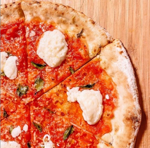 Pizza artesanal e gourmet: saiba a diferença Gastronomia