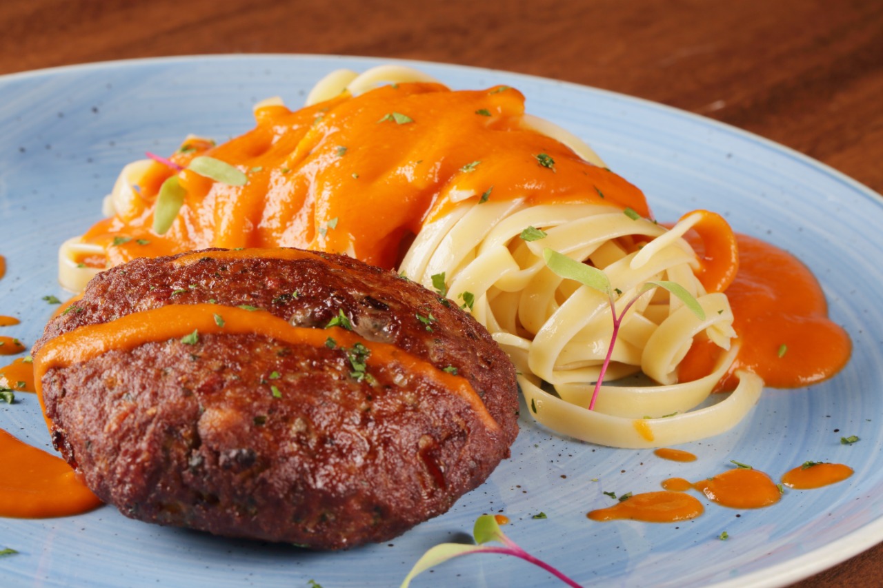 Casa Julieta de Serpa lança o Julieta Trattoria no ifood. Gastronomia