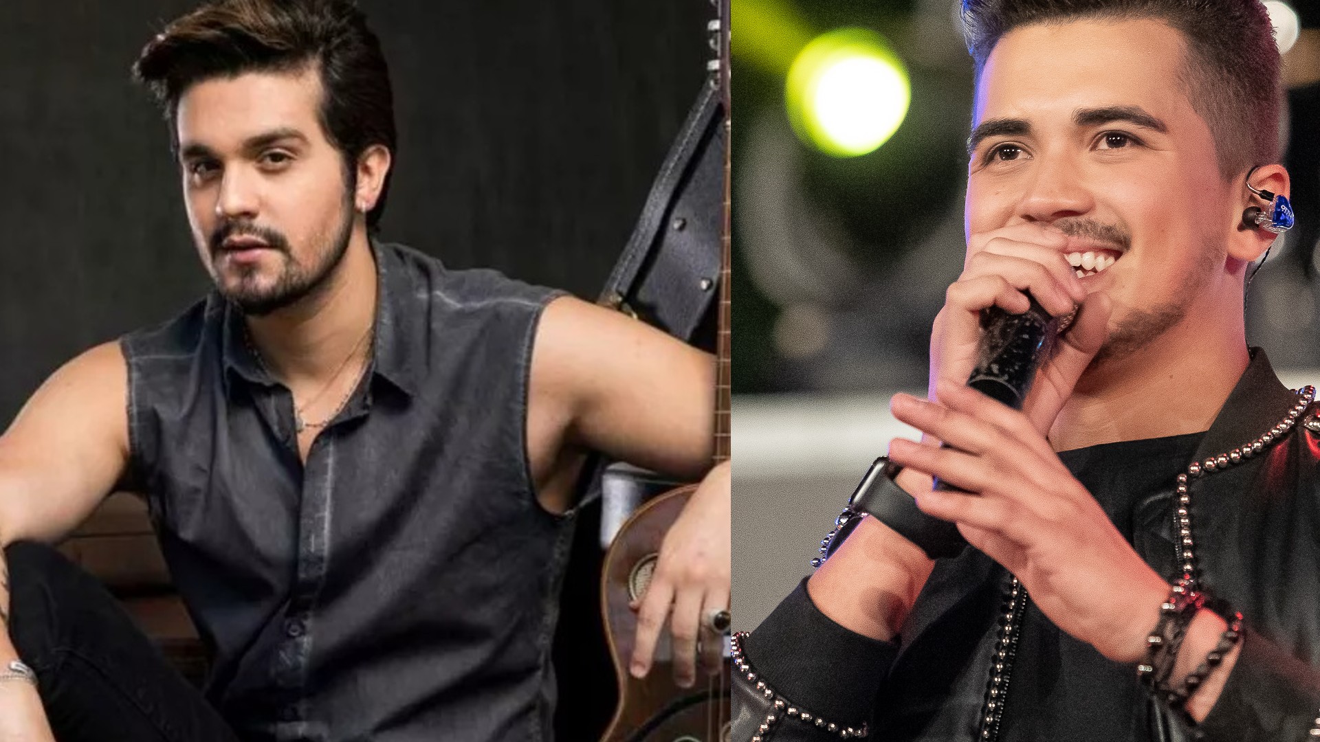 Luan Santana ou Gutto Soares? Quem gravará abertura do remake de Pantanal? Música