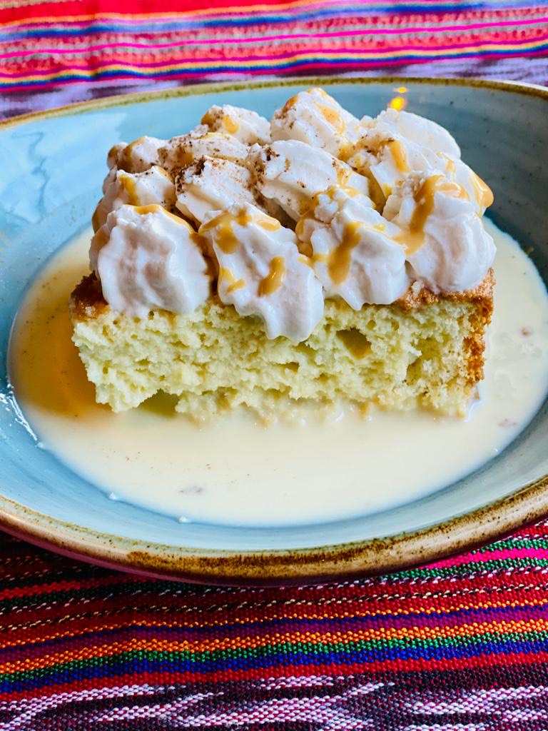 Arriba! El Paso realiza festival gastronômico com menu em três etapas Gastronomia