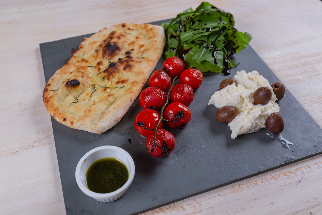 Dicas de pratos leves para saborear na primavera Gastronomia