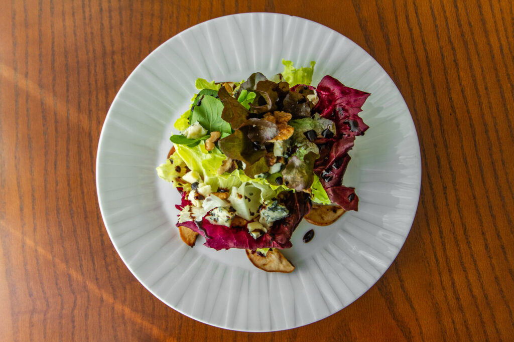 Norton Restaurante reabre com protocolos de segurança reforçados Gastronomia